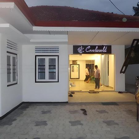Coralworld Hotel Мірісса Екстер'єр фото