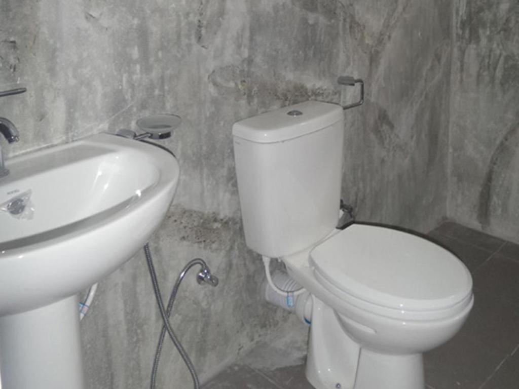 Coralworld Hotel Мірісса Екстер'єр фото