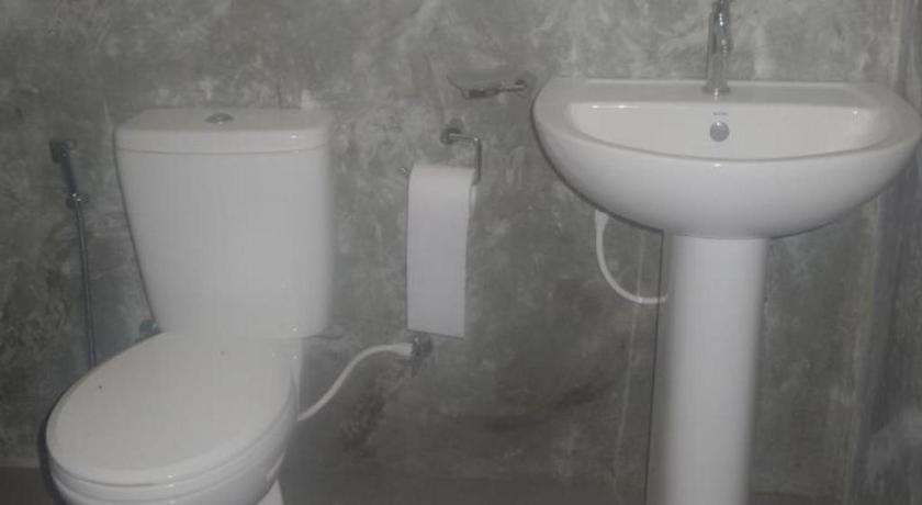 Coralworld Hotel Мірісса Екстер'єр фото