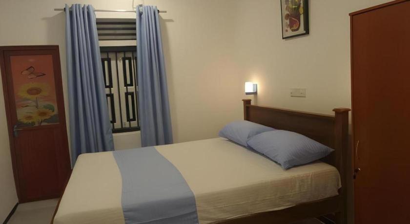 Coralworld Hotel Мірісса Екстер'єр фото