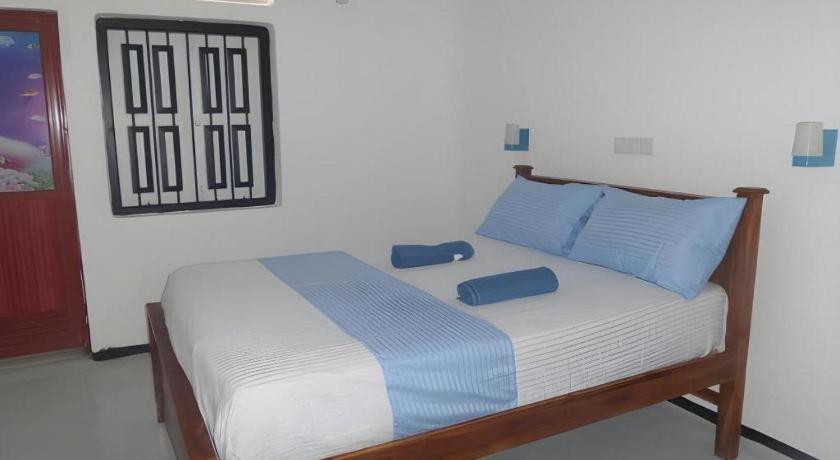 Coralworld Hotel Мірісса Екстер'єр фото