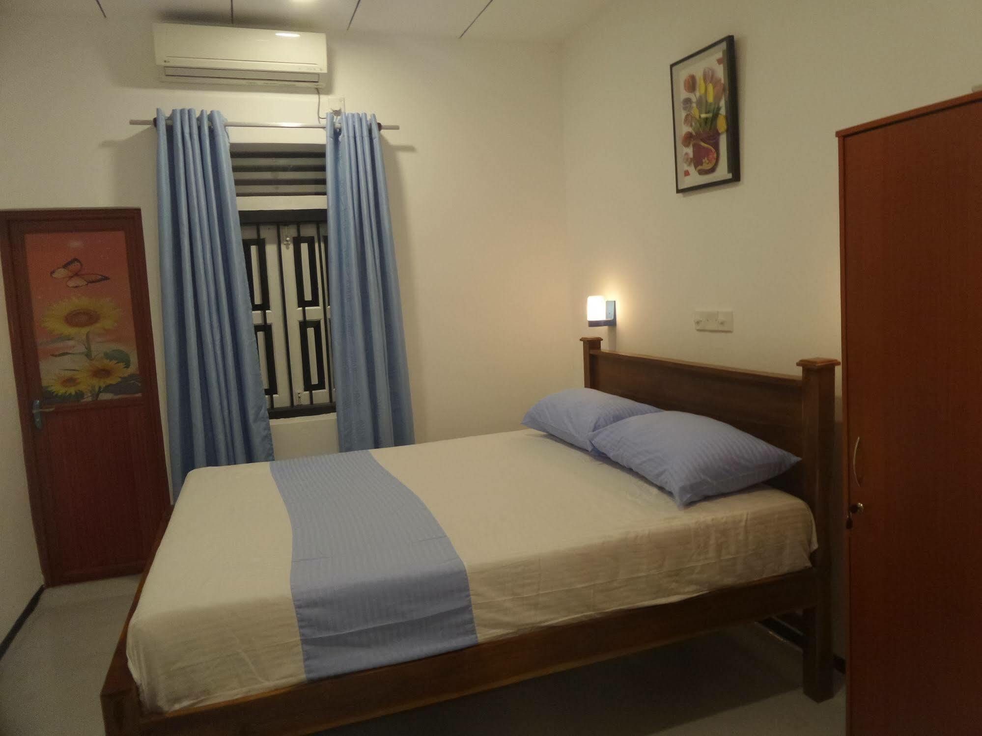 Coralworld Hotel Мірісса Екстер'єр фото