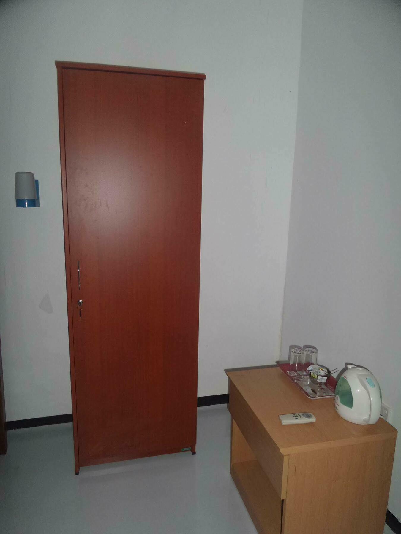 Coralworld Hotel Мірісса Екстер'єр фото