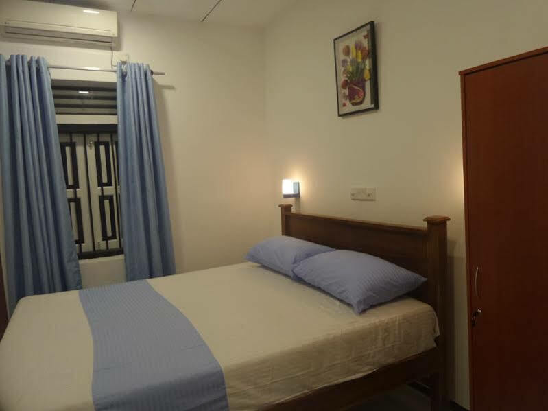 Coralworld Hotel Мірісса Екстер'єр фото